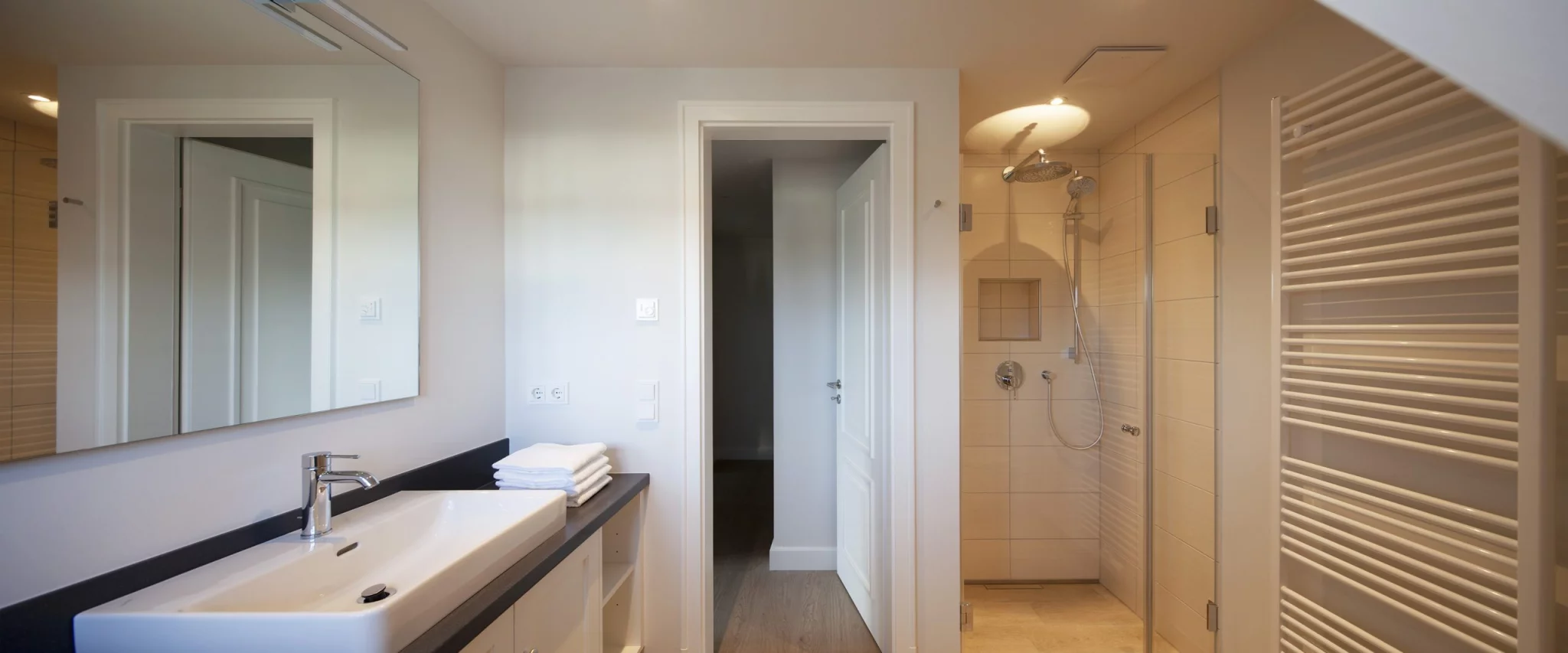 Appartement 6 - Bad 2 OG
